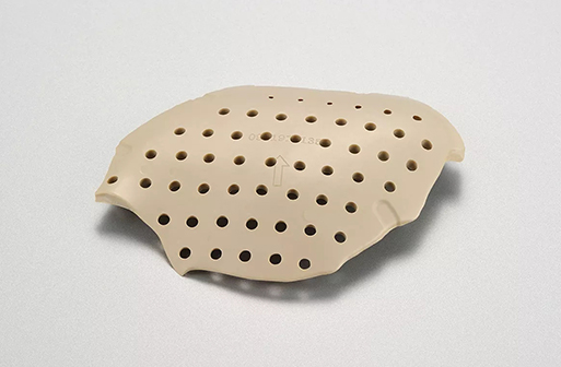 PEEK SHAPES CUSTOMIZED